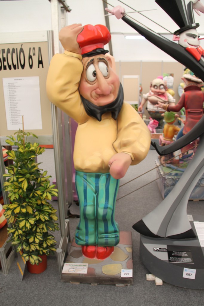 Totfalles: Doctor Domingo Orozco-Bailén 